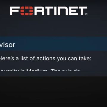 Fortinet Advisor: O νέος GenAI βοηθός