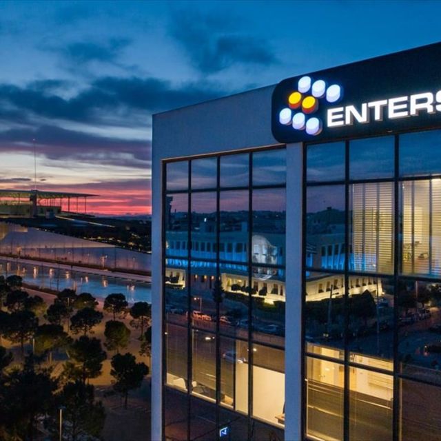 Entersoft: Ισχυρή αύξηση εσόδων και κερδοφορίας