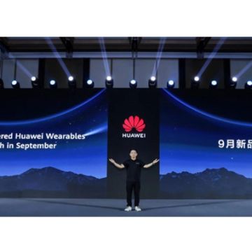 Νέα τεχνολογία για μετρήσεις υγείας από την Huawei