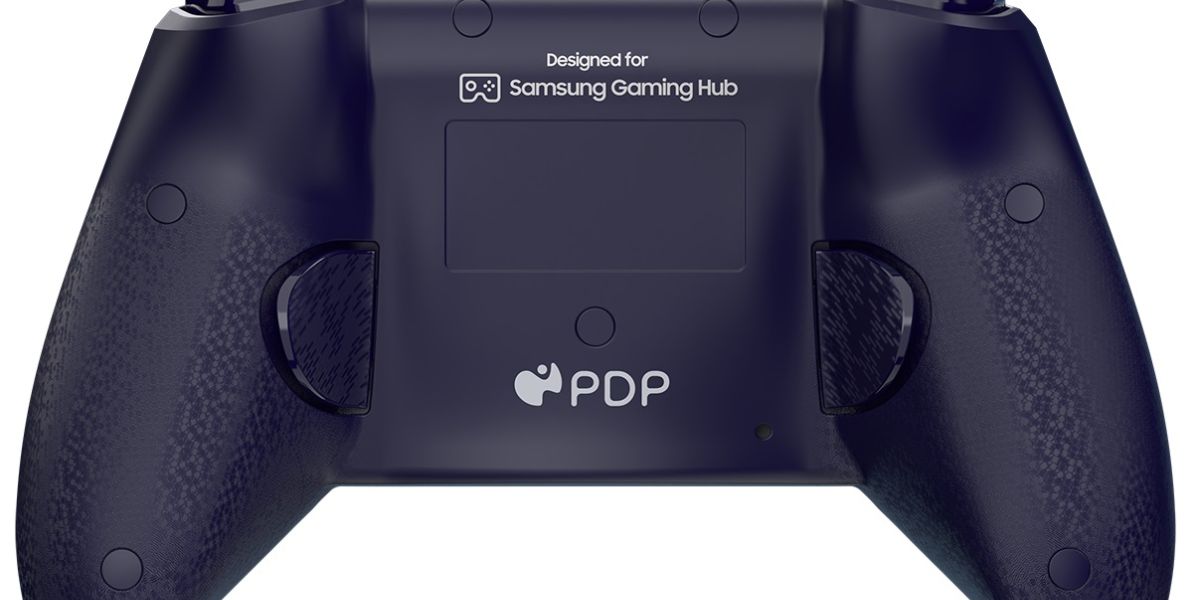 Η Samsung παρουσιάζει το Designed for Samsung Gaming Hub