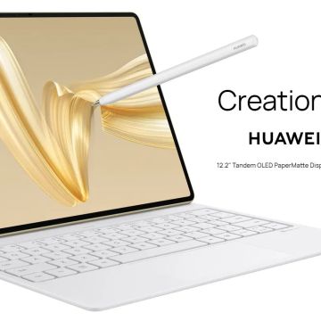 Huawei MatePad Pro 12.2 PaperMatte Edition: Ιδανικό tablet για διάβασμα εταιρικών εγγράφων