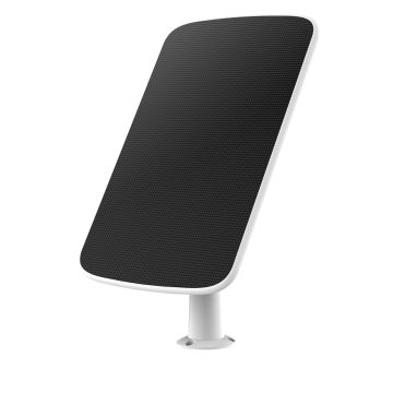 EZVIZ SOLAR PANEL-D: Ηλιακό πάνελ φόρτισης για τις κάμερες BC1 & ΒC1C