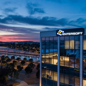 Entersoft: Αύξηση εσόδων και EBITDA