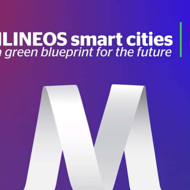 Smart cities από τη Mytilineos με το βλέμμα στραμμένο στη βιωσιμότητα