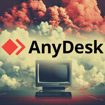 Κυβερνοεπίθεση δέχθηκε η AnyDesk