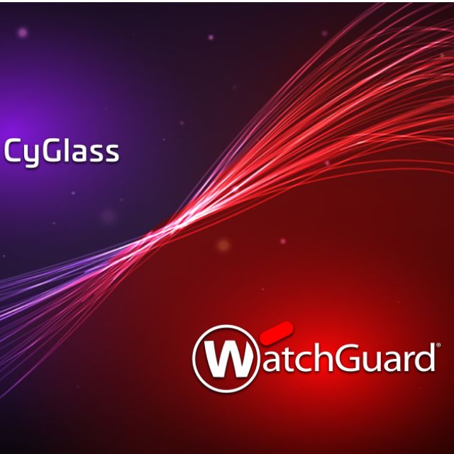 Η WatchGuard εξαγοράζει τη CyGlass