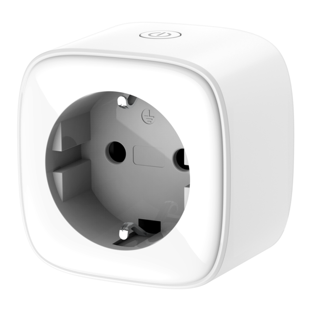 D-LINK DSP-W218<br>Mini Wi-Fi Smart Plug με ένδειξη κατανάλωσης ενέργειας