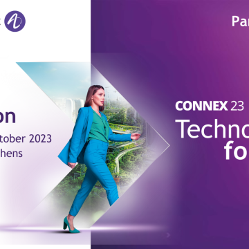 Η IDEAL Technology σας προσκαλεί στο Partner Event της Alcatel-Lucent