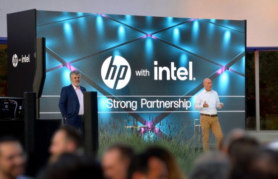 HP και Intel: Διεξήχθη το Summer Partner Event 2023