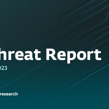 ESET Threat Report: Αξιοσημείωτη η προσαρμοστικότητα των κυβερνοεγκληματιών 