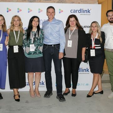 Η Cardlink πραγματοποίησε το Retail Innovation Hub Summit 2024