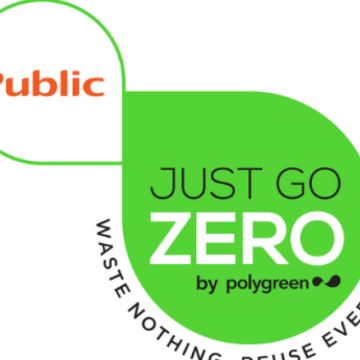 Tο Public Συντάγματος είναι το πρώτο zero-waste κατάστημα της Ελλάδας