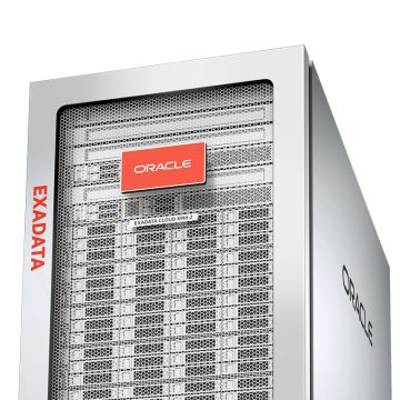 Το Oracle Exadata Cloud@Customer ενισχύει την ασφάλεια και την αποτελεσματικότητα