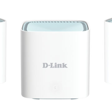 D-LINK M15-3<br>Mesh Wi-Fi 6 για κάλυψη έως και 500 τ.μ.