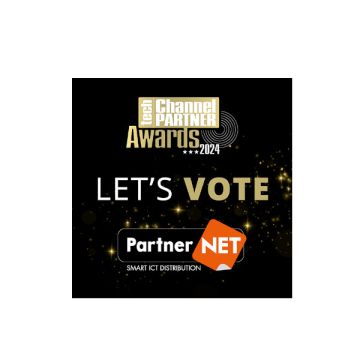 Η PartnerNET συμμετέχει στα Tech Channel Partner Awards