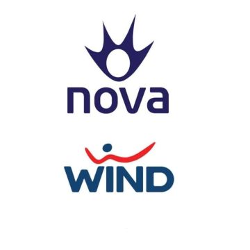 Δωρεάν κλήσεις για τους συνδρομητές Nova και Wind προς την Ουκρανία