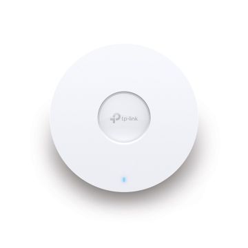 TP-LINK EAP650: AX3000 Wi-Fi 6 Access Point οροφής