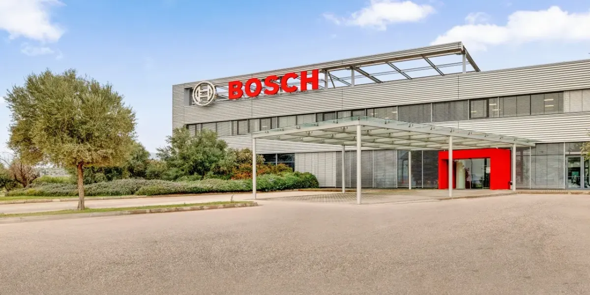 Bosch Ελλάδας: Σταθερά ανοδική η πορεία της εταιρείας και το 2021