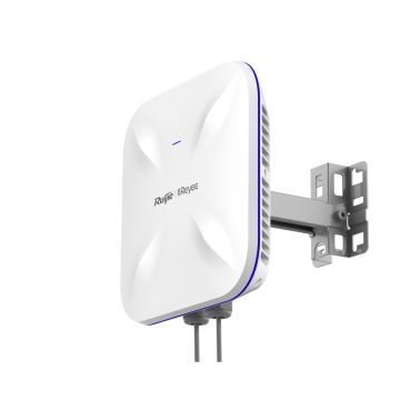 RG-RAP6260(G): Προηγμένο Wi-Fi 6 Access Point από την Ruijie-Reyee 