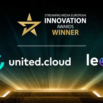 Το United Cloud αναδείχθηκε AI Solution of the Year