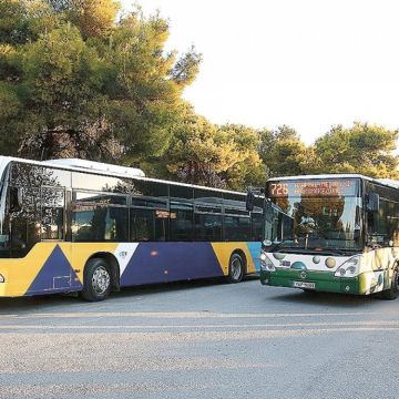 Μεγάλη έρευνα για το ΣΣΜΑ από τον ΟΑΣΑ