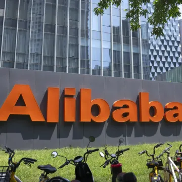 Alibaba: Στον «πάγο» η απόσχιση του κλάδου cloud