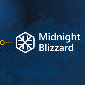 Η Midnight Blizzard ξαναχτύπησε