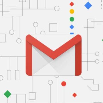 Το Gmail ασπάζεται την Τεχνητή Νοημοσύνη