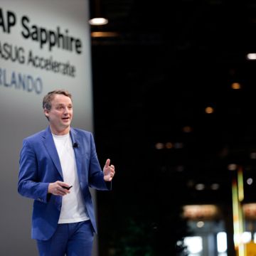 SAP: Cloud-based λύσεις για την επιτάχυνση του ψηφιακού μετασχηματισμού των πελατών της