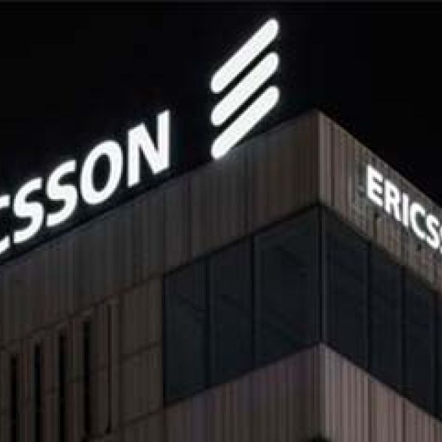 Η Ericsson θέτει στο επίκεντρο την ενεργειακή απόδοση