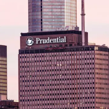 Data breach στην Prudential Financial