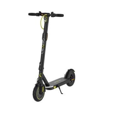 Η Lexgo παρουσιάζει το νέο e-Scooter L20 Lite