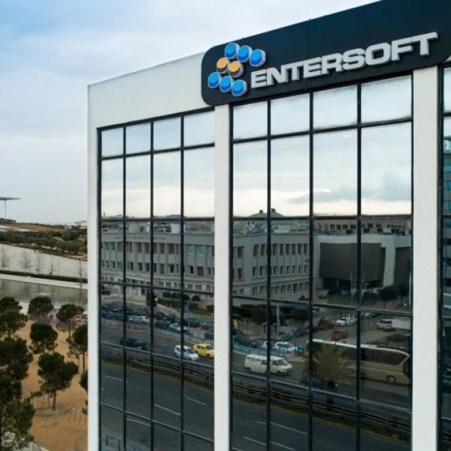 Entersoft: Άλμα 45% στα έσοδα το 2021