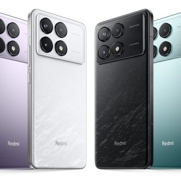 POCO F6 Series: Smartphone για καθηλωτική εμπειρία θέασης