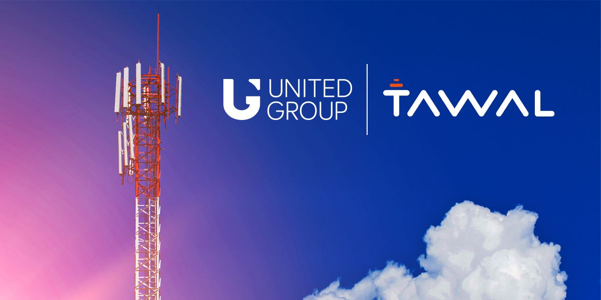 Ολοκληρώθηκε η συνεργασία United Group BV και Tawal