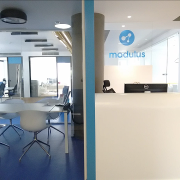 VOIP τηλεφωνία από τη Modulus