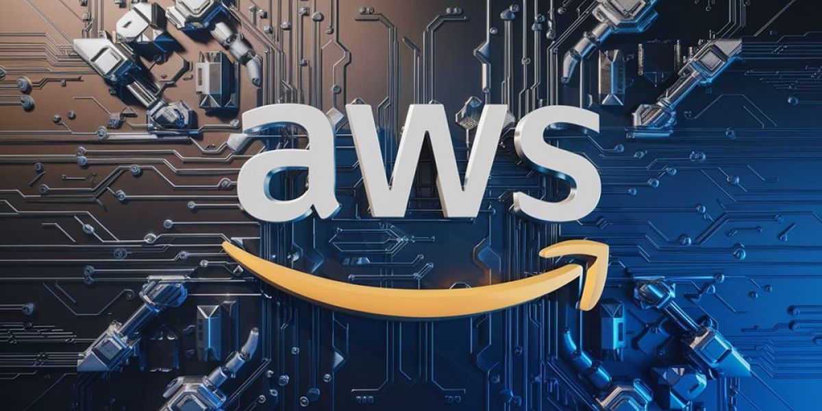 Η AWS στηρίζει τις genAI startups