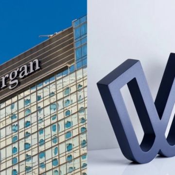 Η JP Morgan εξαγοράζει μερίδιο της Viva Wallet