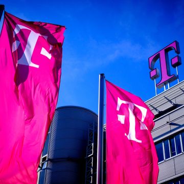 Deutsche Telekom: Η εταιρεία με τη μεγαλύτερη αξία στην Ευρώπη 