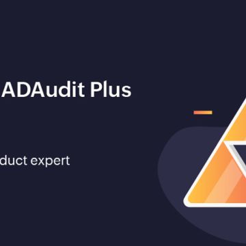 Σεμινάριο για το ADAudit Plus της ManageEngine από την ChannelIT