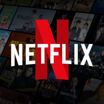 Σε ανοδική πορεία το Netflix