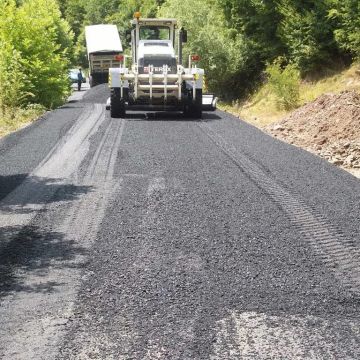 Υπογραφή σύμβασης 9,9 εκατ. ευρώ για οδικά έργα στον Βόλο