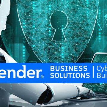 Bitdefender: Τα υπέρ και τα κατά της AI στην κυβερνοασφάλεια