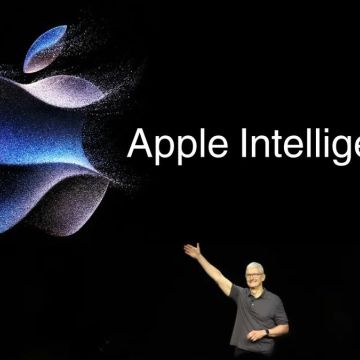 Εύκολη πλοήγηση με Apple Intelligence