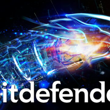 Η Bitdefender κέρδισε τρία βραβεία «καλύτερου προϊόντος κυβερνοασφάλειας»