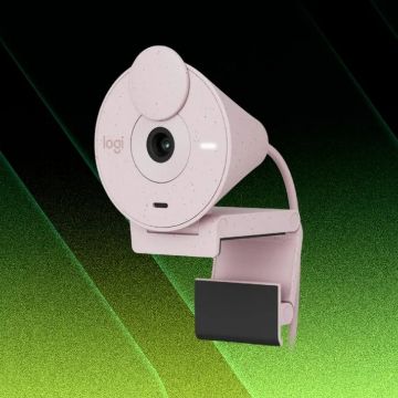 Νέες webcams από τη Logitech