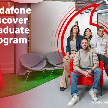 12 χρόνια συμπληρώνει το Vodafone Discover