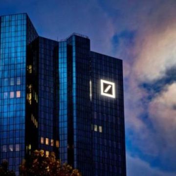 IT κέντρο της Deutsche Bank εγκαταλείπει τη Ρωσία