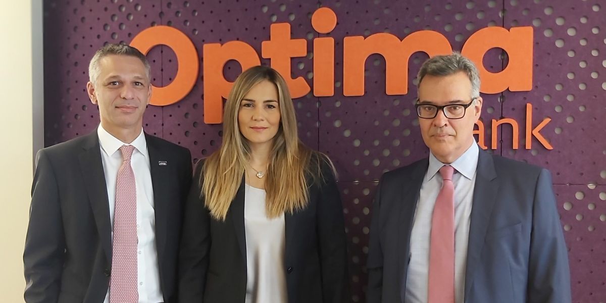 Συνεργασία Optima bank με Accenture και Microsoft