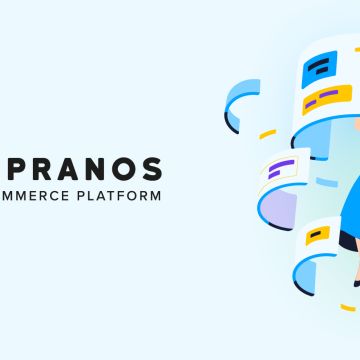 SHOPRANOS: Η Β2Β eCommerce λύση από τη SoftOne